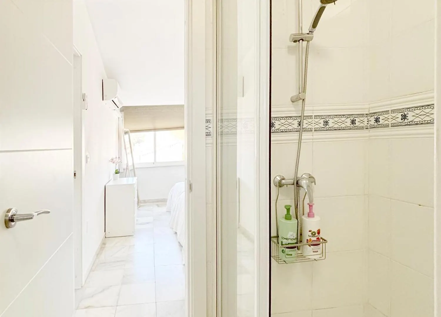 Malagadevacaciones - Elcano 20 Apartment Malaga