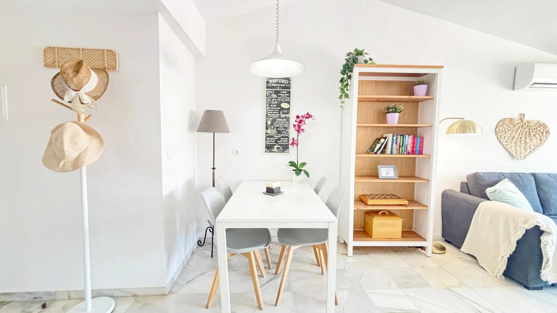Malagadevacaciones - Elcano 20 Apartment Malaga