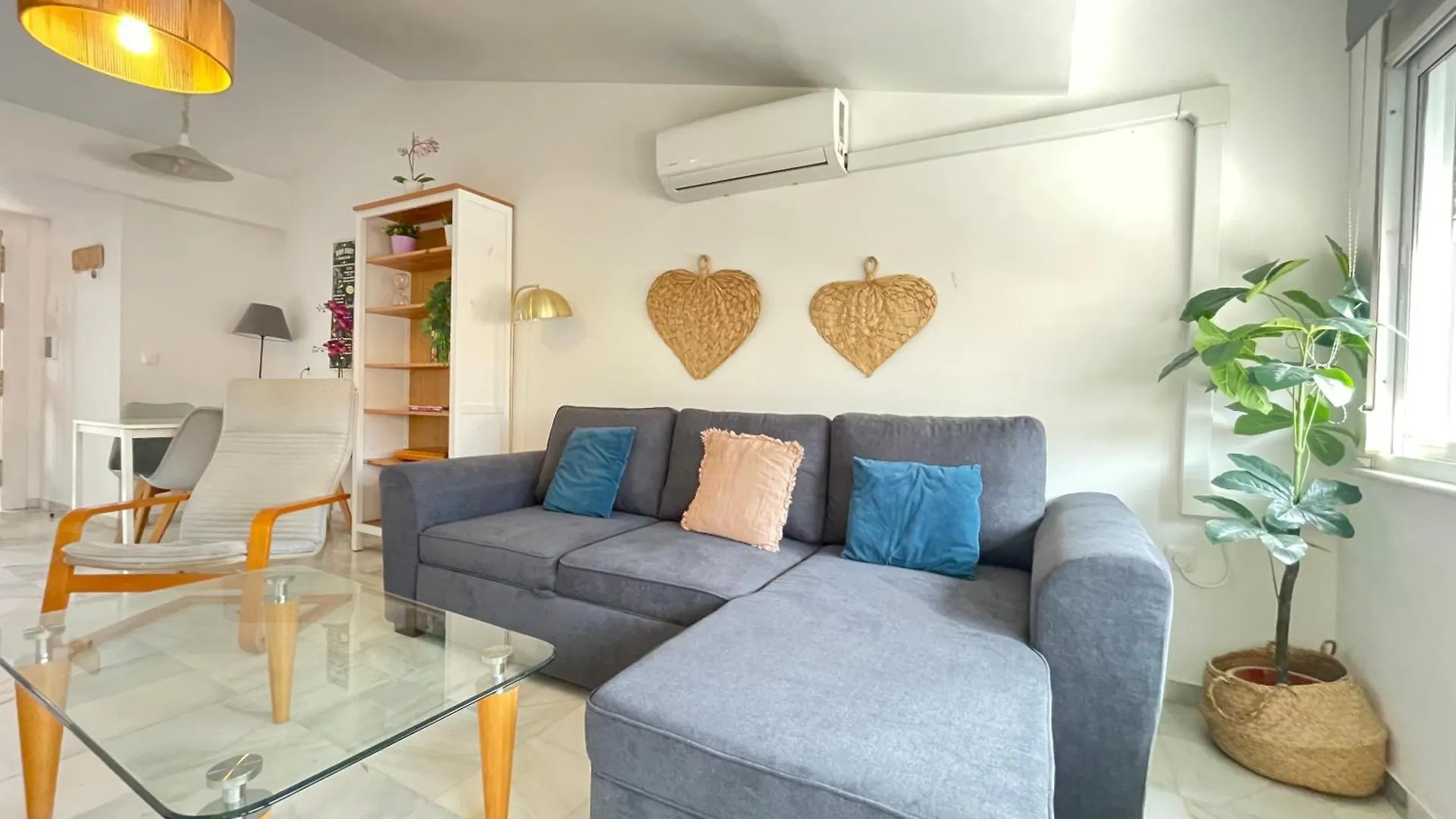 Apartamento Malagadevacaciones - Elcano 20