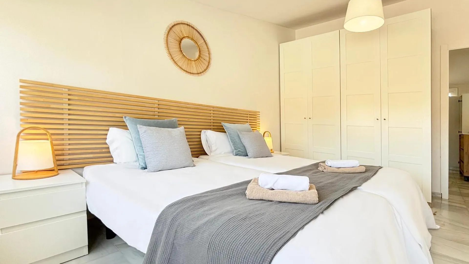 Apartamento Malagadevacaciones - Elcano 20