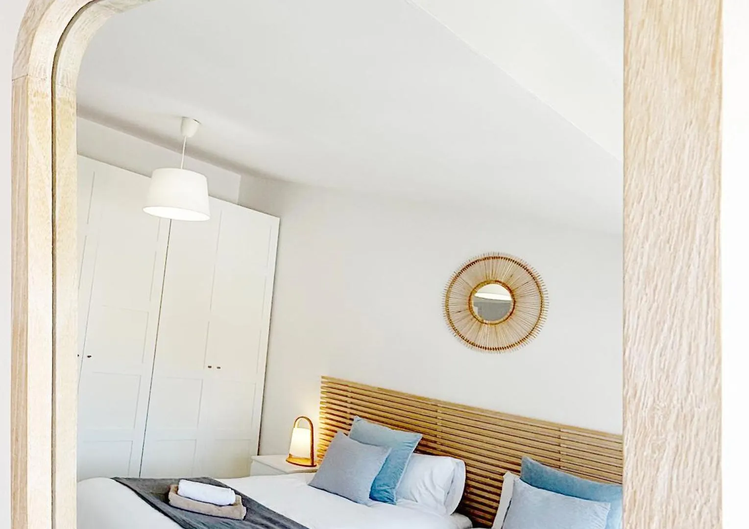 Apartamento Malagadevacaciones - Elcano 20